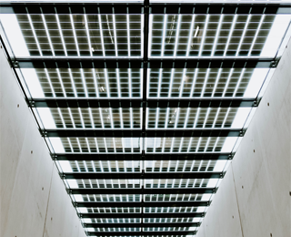 أنظمة الفورسيلينج والقواطع الداخلية